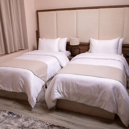 Jeddah Homes Boutique Hotel Amman Ngoại thất bức ảnh